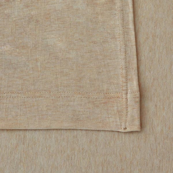 FreshFolds 4pc. Cotton Jersey Knit Deep Pocket Sheet Set