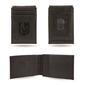 Mens NHL Vegas Golden Knights Faux Leather Front Pocket Wallet - image 1