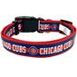 MLB Chicago Cubs Dog Collar - image 2
