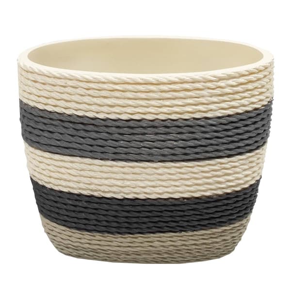 Sweet Home Collection Twist 4pc. Bath Accessory Set