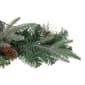 Northlight Seasonal 36in. Artificial Mixed Pine Christmas Swag - image 4