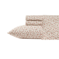 Laura Ashley(R) Sweet Success Percale Sheet Set - image 1
