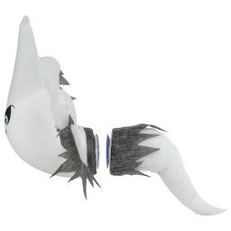 Northlight Seasonal 12in. Ghoulish Ghost 3D Window Decoration