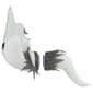 Northlight Seasonal 12in. Ghoulish Ghost 3D Window Decoration - image 3
