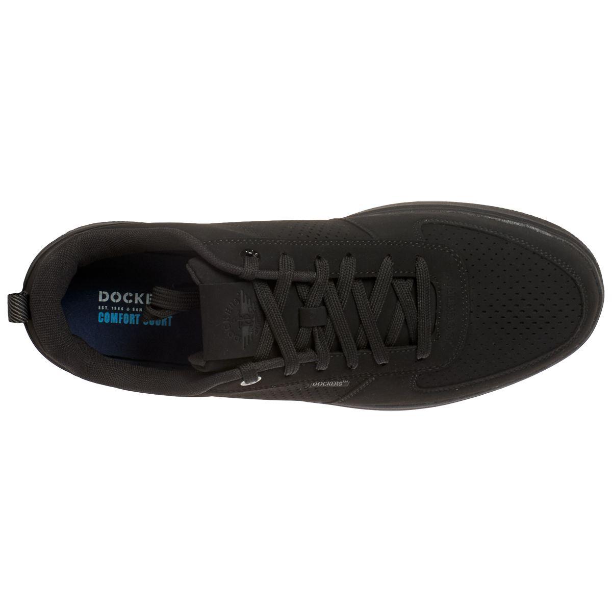 Mens Dockers® Overtime Laser Athletic Sneakers