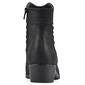 Womens Cliffs by White Mountain Durbon Ankle Boots - image 6
