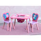 Delta Children Peppa Pig Table and Chair Set - image 2