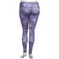 Womens Starting Point® Performance Leggings Vintage Floral - image 3