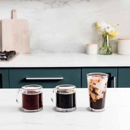 Ninja® DualBrew Hot & Iced Coffee Maker