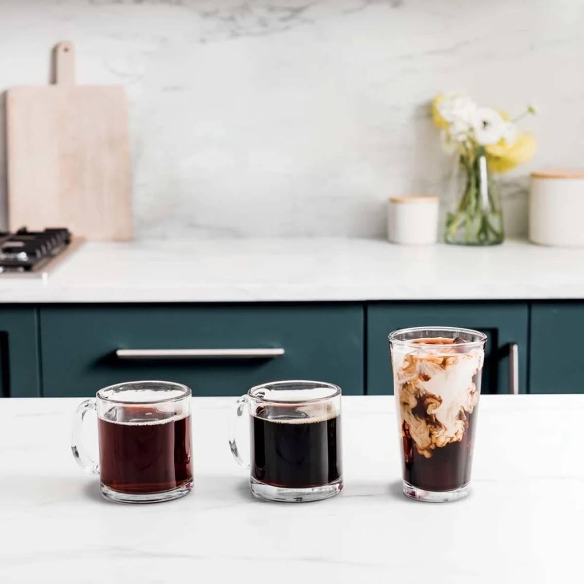 Ninja® DualBrew Hot & Iced Coffee Maker
