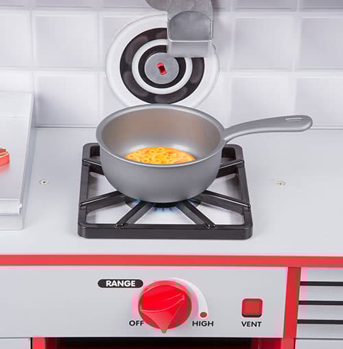 Melissa & Doug&#174; Star Diner Restaurant