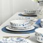 Stone Lain Fiore 8pc. New Bone China Pasta Bowl Set - image 5