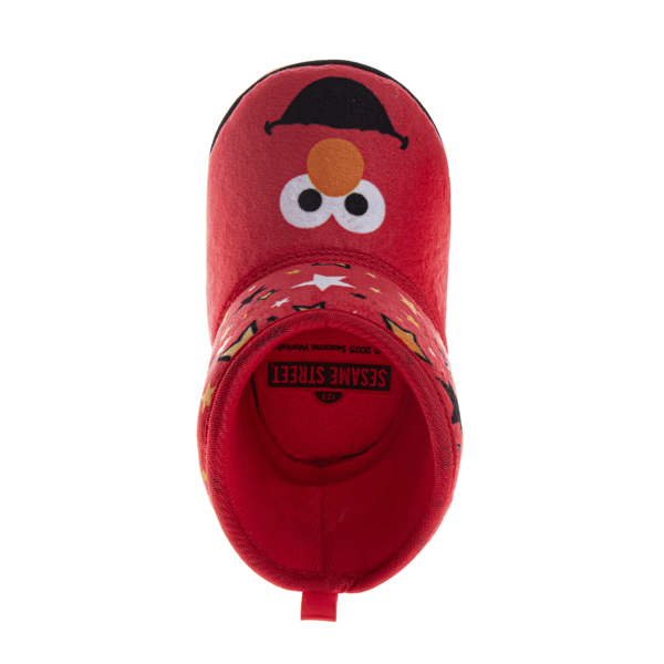 Toddler Unisex Sesame Street® Elmo Boots Slippers