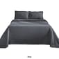 Superior Jacquard Matelass&#233; Cotton Medallion Bedspread Set - image 12