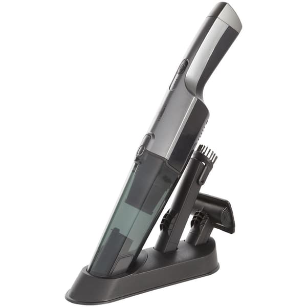 HoMedics Rechargeable Handheld Force Vacuum - image 