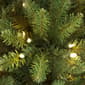 Puleo International 10ft. Pre-Lit Fir Artificial Christmas Tree - image 3