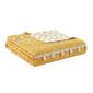 Home Retreat Pasadena Medallion Quilt Bedding Set - image 2