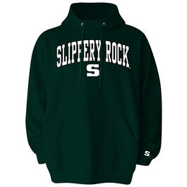 Mens Slippery Rock University Mascot One Hoodie