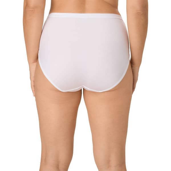 Womens Bali Flawless Fit Brief Panties - DFACBF