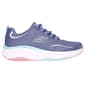 Womens Skechers Relaxed Fit: D''Lux Fitness Athletic Sneakers - image 2