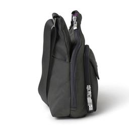 Baggallini Legacy Criss Cross Crossbody