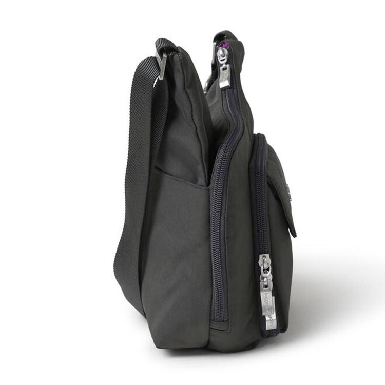 Baggallini Legacy Criss Cross Crossbody