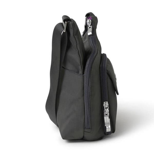 Baggallini Legacy Criss Cross Crossbody