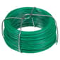 Northlight Seasonal 164ft. Green All Purpose Twist Ties - image 2