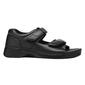 Womens Prop&#232;t&#174; Pedic Walker Comfort Platform Sandals - image 2
