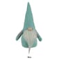 Northlight Seasonal Sky Blue and White Gnome Figurine - image 5