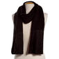 Womens Karl Lagerfeld Studded Scarf - image 3