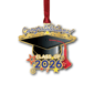Beacon Design 2026 Graduation Ornament - image 1