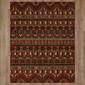 Mohawk Home Rutland Red Area Rug - image 1
