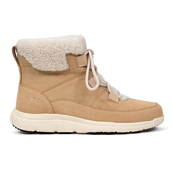Womens JBU Freeze Lightweight Winter Boots
