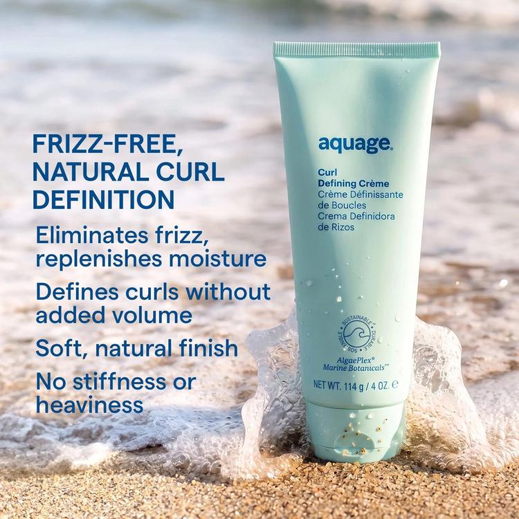 Aquage Curl Defining Creme