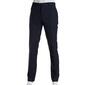 Mens Dolce Roma Slim Fit Dress Pants - Navy - image 1