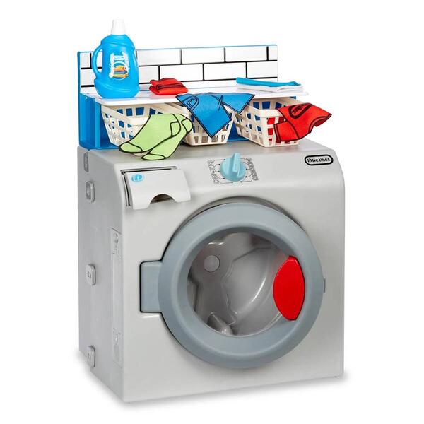 Little Tikes First Washer & Dryer - image 