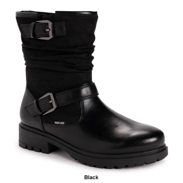 Womens MUK LUKS® Scarlett Sabrina Boots