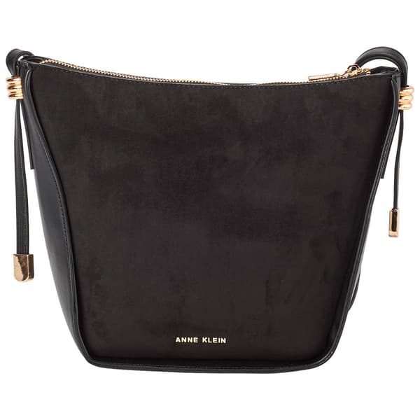 Anne Klein Angled Hobo