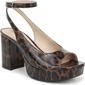 Womens LifeStride Aliyah Dress Sandals - image 1