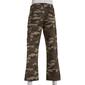 Young Mens Architect&#174; Jean Co. Activeflex Cargo Pants - Camo - image 2