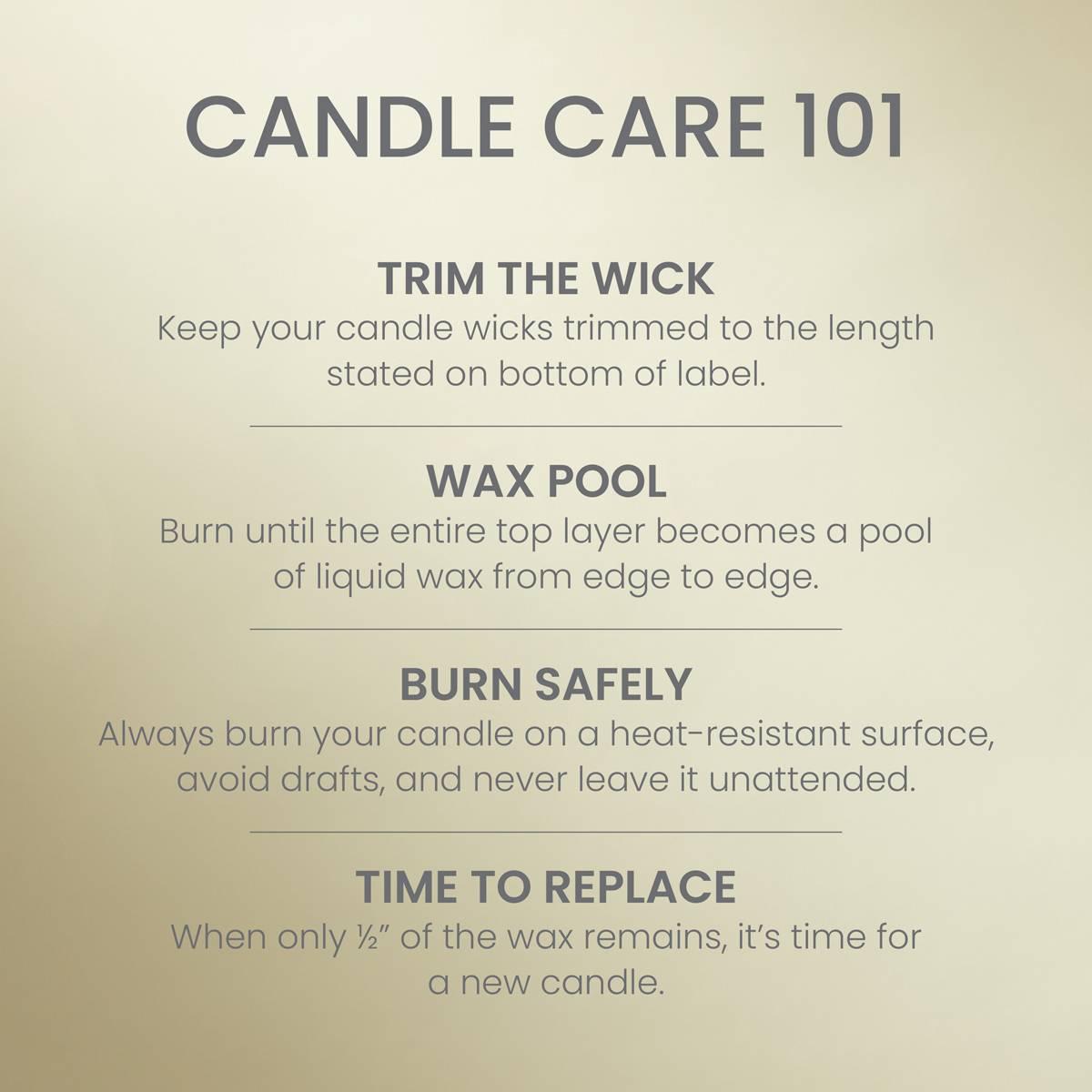 Yankee Candle® 14.25oz. Sage & Citrus Pillar Candle