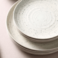 Stone Lain Dua 4pc. Stoneware Dinner Plate Set - image 4