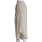 Juniors A. Byer Dolphin Tulip Hem Wide Leg Pants - image 5