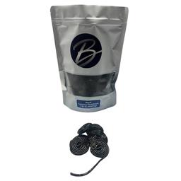 Boscov''s 16oz. Black Licorice Pinwheels