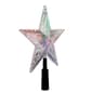 Kurt Adler 8.5in. LED Color-Changing Light Star Treetop - image 2