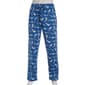 Mens Preswick & Moore® Shark Drawstring Pajama Pants - image 2
