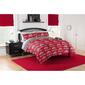 NCAA Ohio State Buckeyes Bed In A Bag Set - image 1