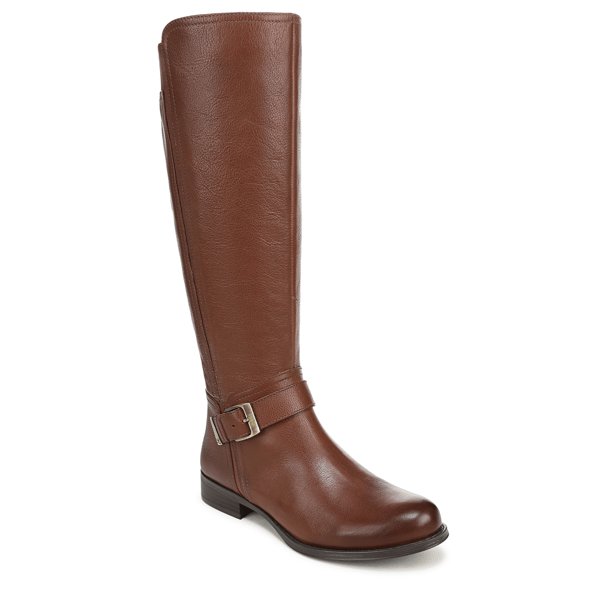 Womens Naturalizer Juno - Extra Wide Calf - image 