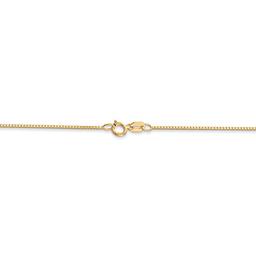 Gold Classics™ 14kt. Gold 20in. Box Chain Necklace